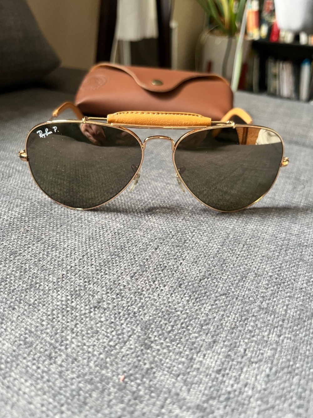 Ray Ban RB 3422-Q Craft Outdoorsman - Picture 2 of 7